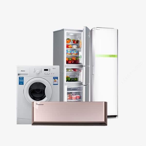 家用電器PNG免摳素材 新圖網(wǎng)為您提供便捷設(shè)計(jì)資源